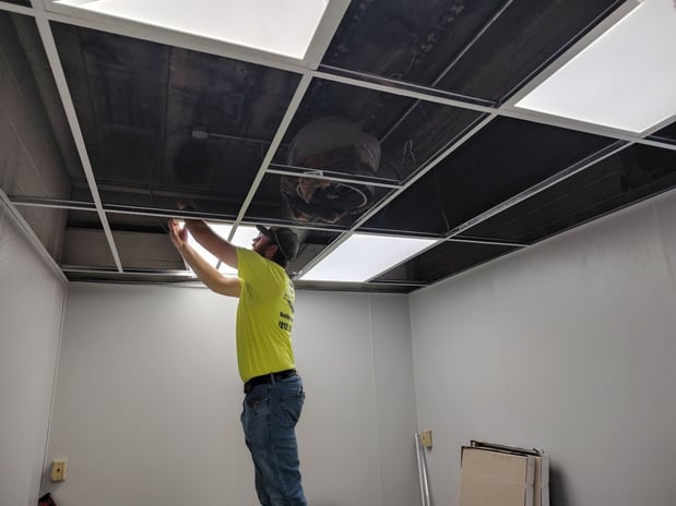 Images White Rock Contracting LLC