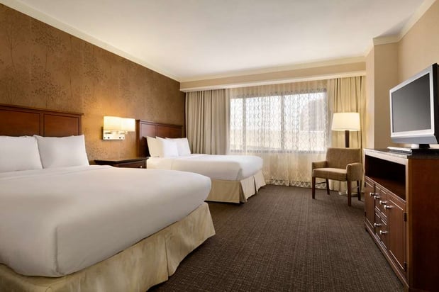 Images Embassy Suites by Hilton Austin Downtown South Congress