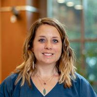 Jennika L Mcpeck, PA