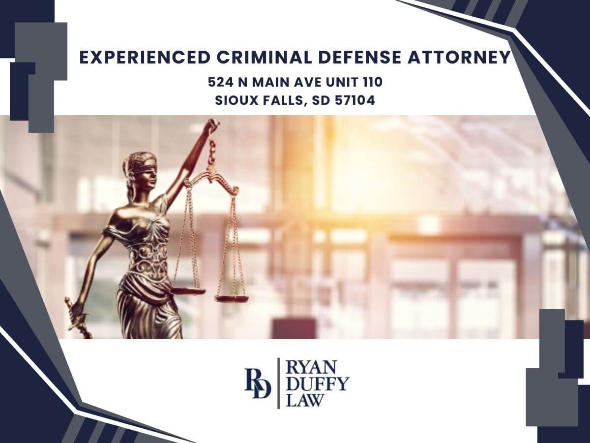 Ryan Duffy Law Image