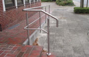 Bild 14 Dannemann Metallbau in Sande