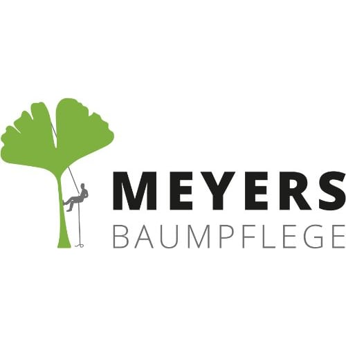 Meyers Baumpflege GmbH & Co. KG  