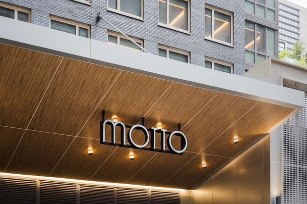 Images Motto by Hilton New York City Times Square