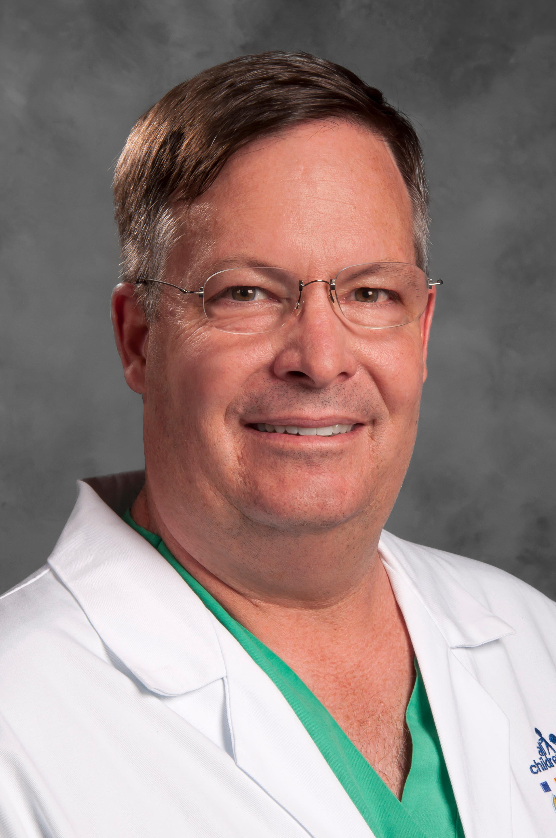 Dr. Michael Allen Garcia, MD