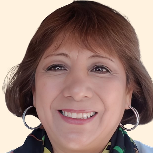 Images Carmen Getty, Counselor