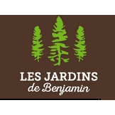 les Jardins de Benjamin Sàrl Logo