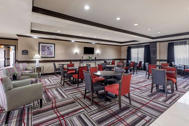Images Best Western Plus DFW Airport West Euless