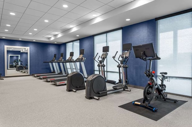 Images Home2 Suites by Hilton Indianapolis North at Intech Park