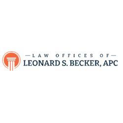 Law Offices of Leonard S. Becker, APC - Danville, CA - (510)470-4584 | ShowMeLocal.com