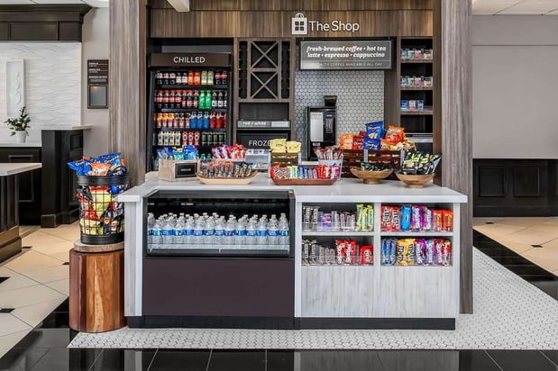 Images Hilton Garden Inn Norman