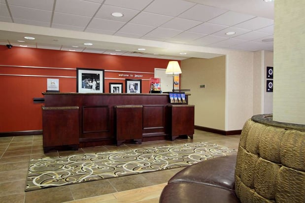 Images Hampton Inn Jasper