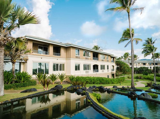 Images Hilton Vacation Club The Point at Poipu Kauai