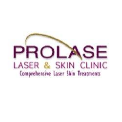 ProLase Laser Clinic Logo