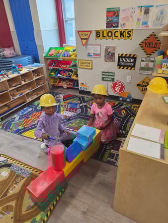 Images Tots Yearn To Learn 58th Street