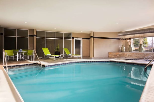 Images DoubleTree by Hilton Hotel Oklahoma City Airport