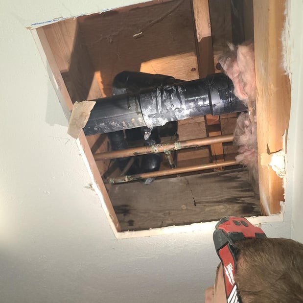 Images Super Brothers Plumbing, Heating and Air - San Jose