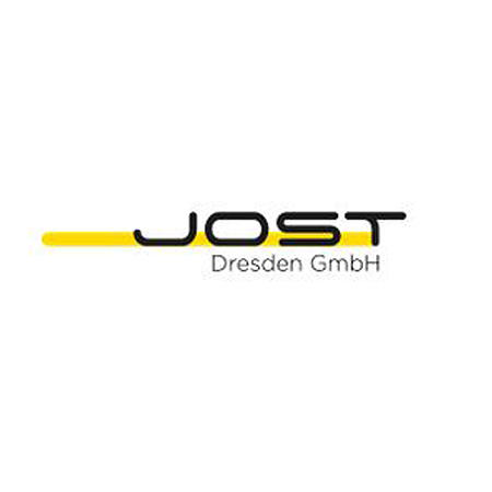 Logo Jost Dresden GmbH
