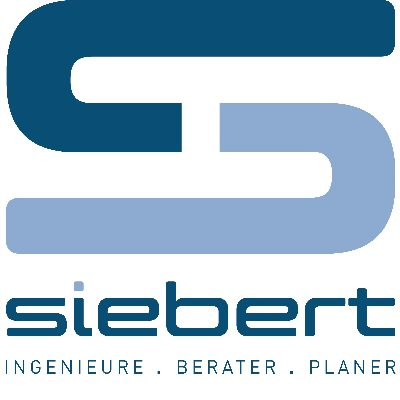 Kundenlogo Siebert Ingenieure GmbH