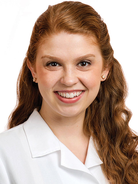 Images Julie Gossett, PA-C