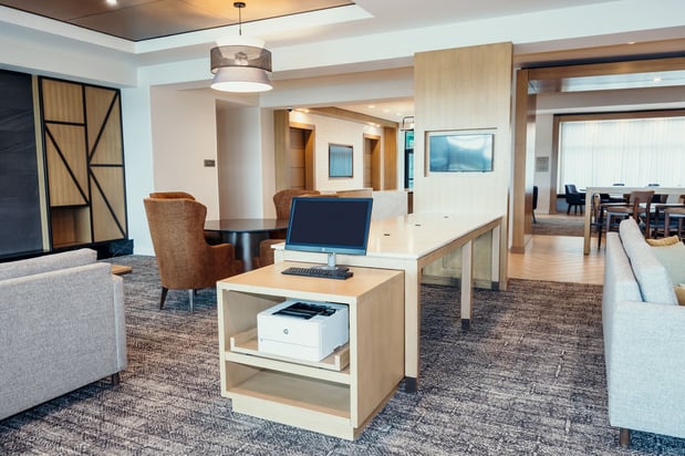 Images Staybridge Suites Des Moines North - Ankeny by IHG