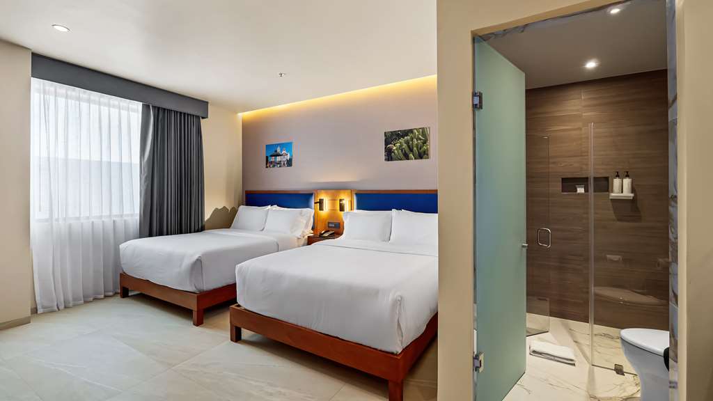 Images Hampton by Hilton Queretaro Juriquilla