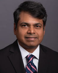 Manoj Reddy Ambur, MBBS