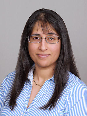 Dr. Anita Bhansali - Fort Worth, TX - Neurologist