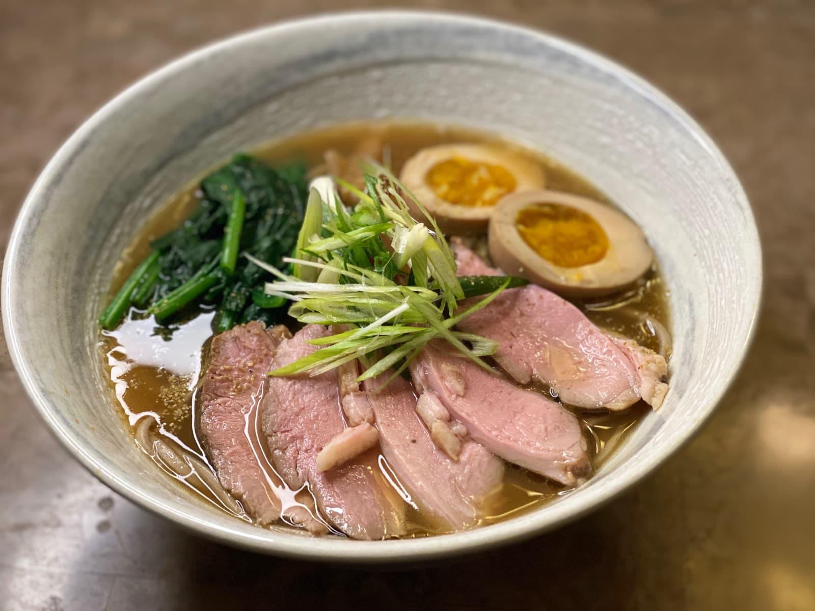 Higuma Ramen & Izakaya Photo