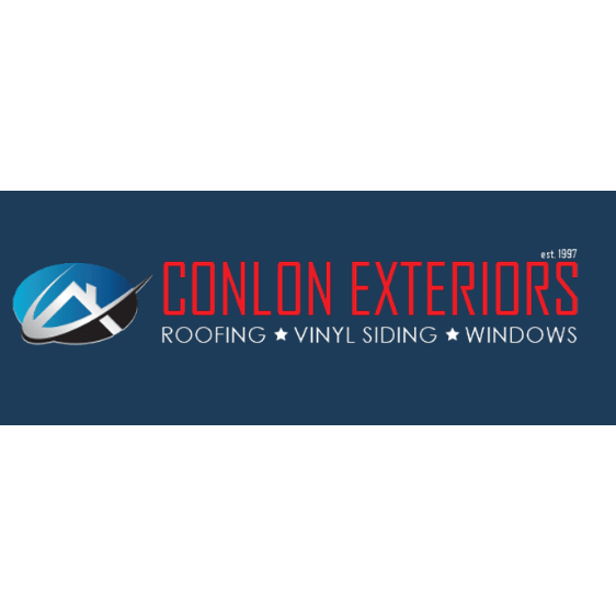 Conlon Exteriors Inc Logo