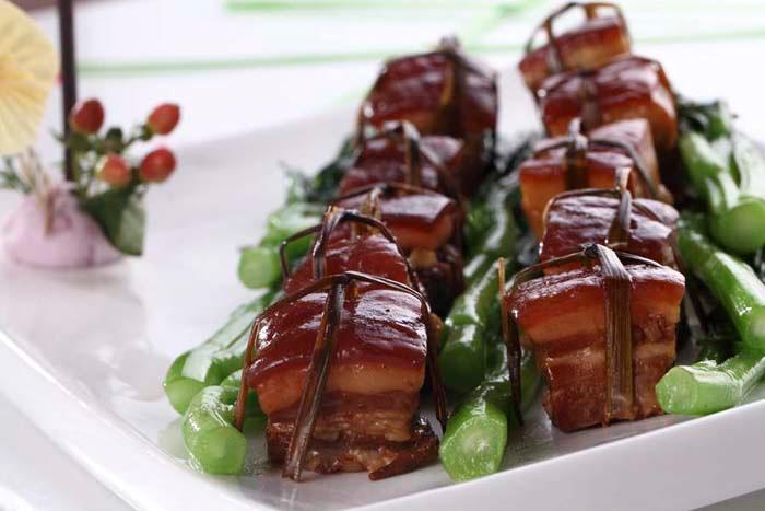 Master Chef Chinese Fusion Restaurant ??????
