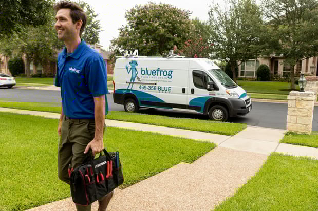 Images bluefrog Plumbing and Drain of North Phoenix