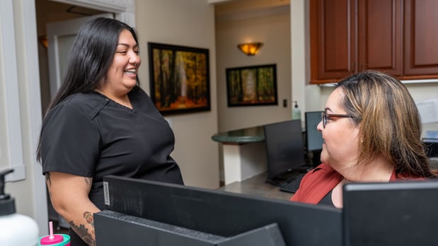 Images Gentle Dental Laguna Woods