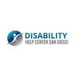 Disability Help Center Logo