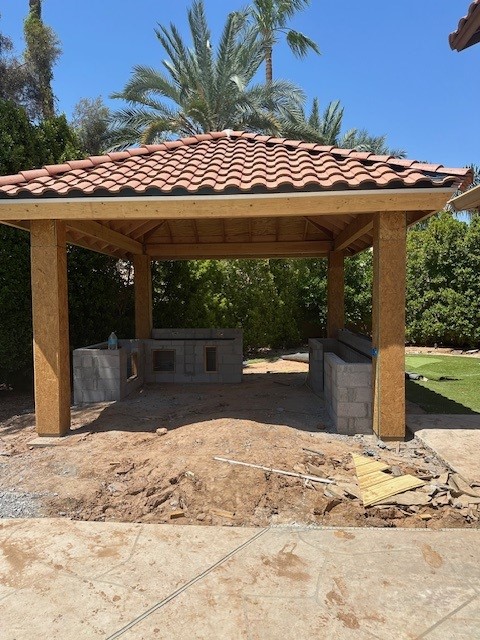 Images HomeScape LLC