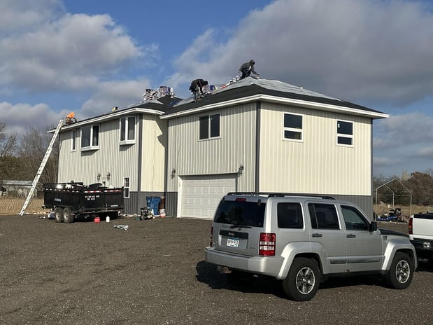Images Midwest Exteriors MN