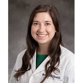Dr. Jessica Elizabeth Smith, MD