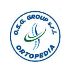 Ortopedia O.S.G. Group S.r.l Logo