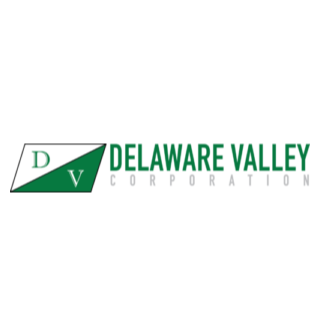 Delaware Valley Corp. Logo