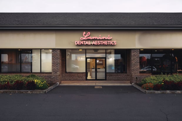 Images Luminé Dental Aesthetics