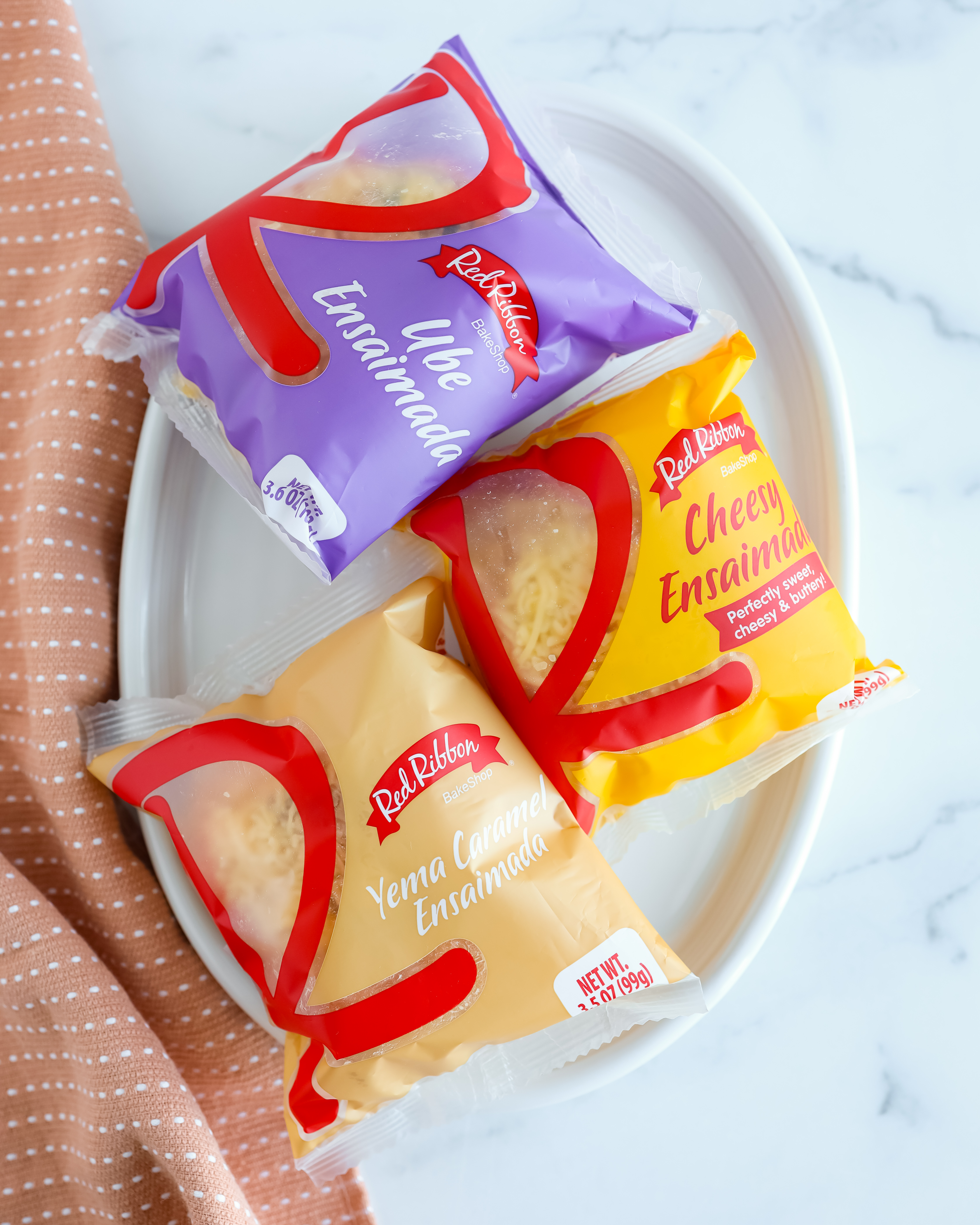 Red Ribbon Bakeshop Image