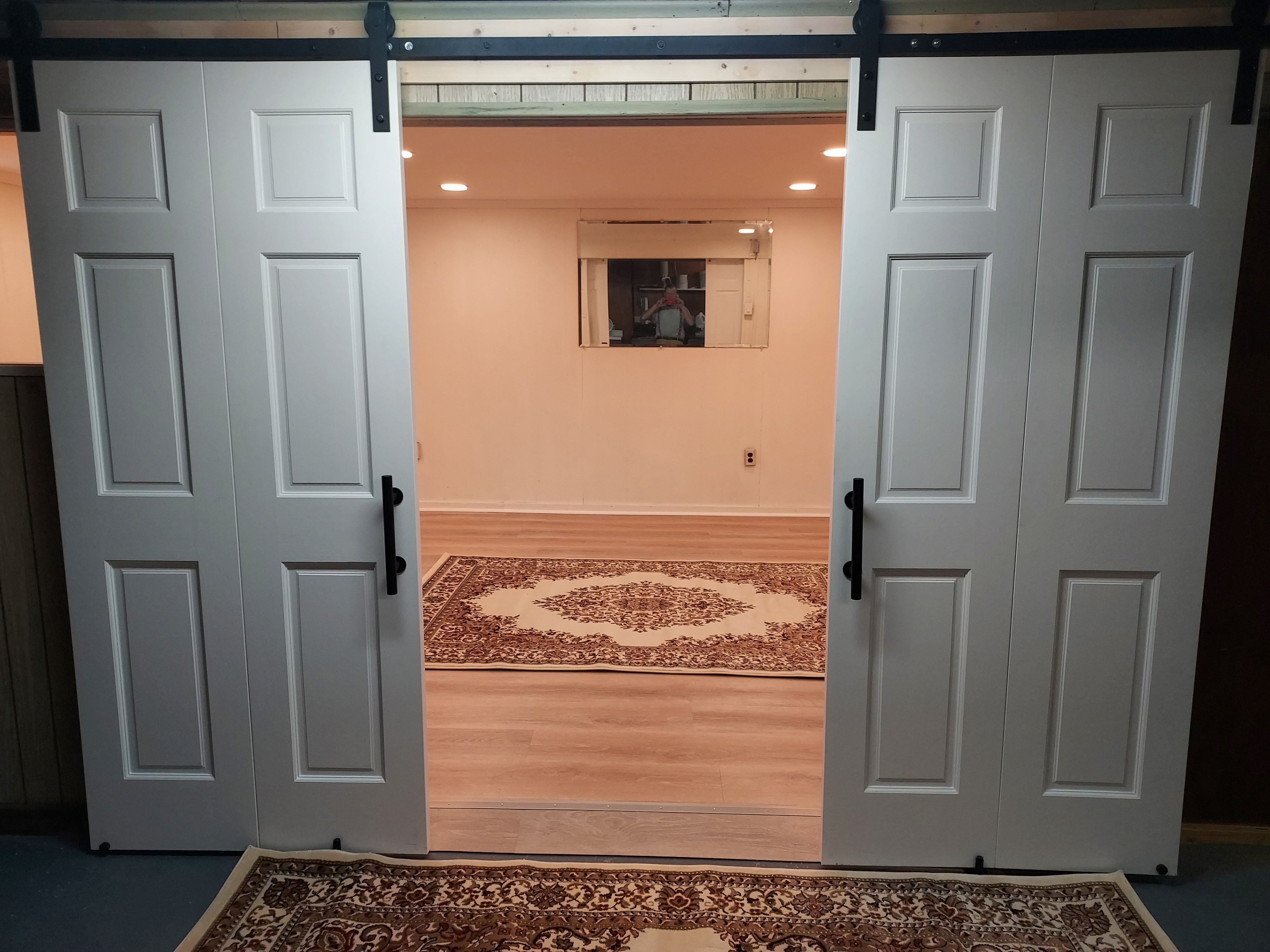 Precision Home Worx Image