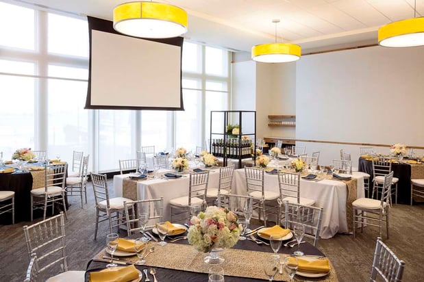 Images Hilton Philadelphia at Penn's Landing