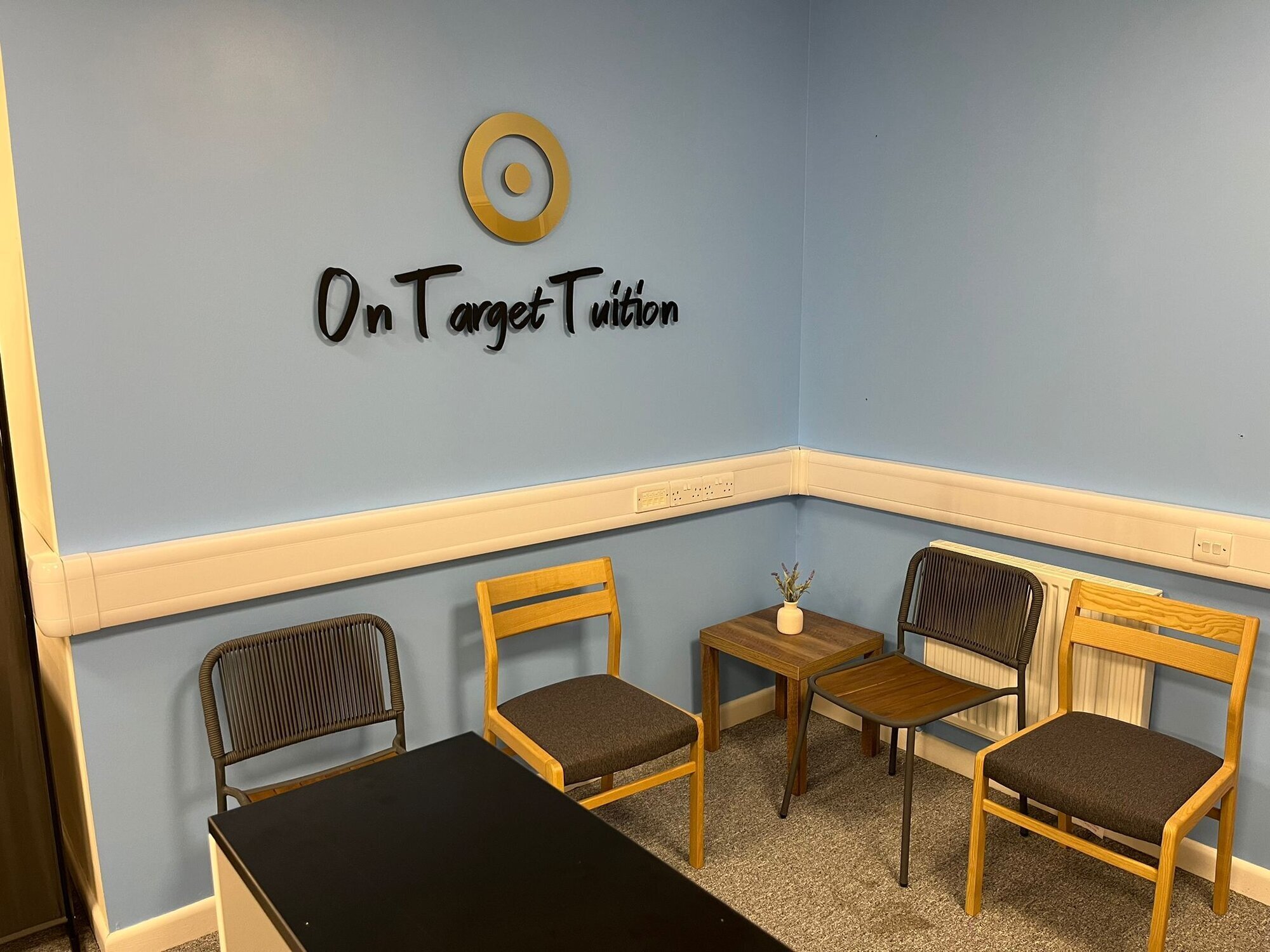 Images On Target Tuition