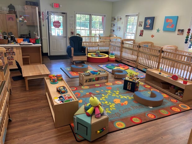 Images Alpharetta KinderCare