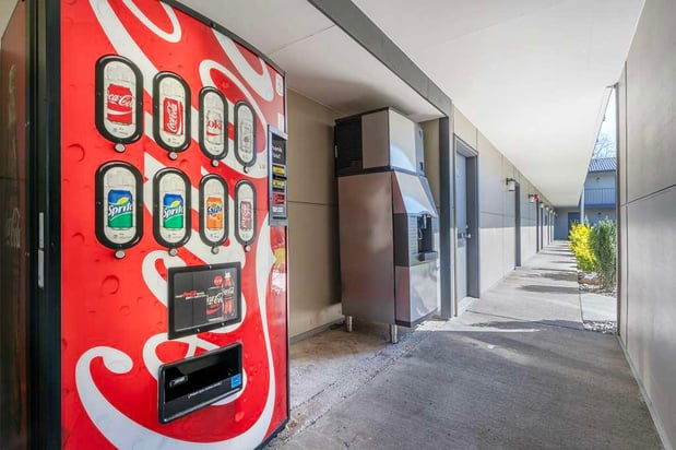 Images Best Western Inn of Vancouver