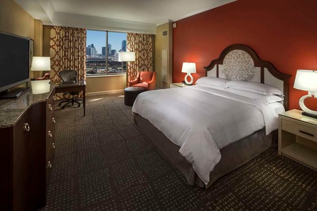 Images Hilton Anatole
