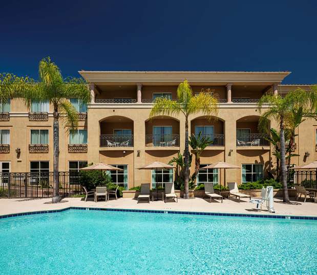 Images Hilton Garden Inn San Diego/Rancho Bernardo
