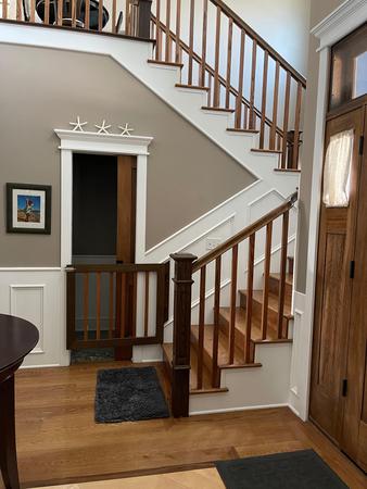 Images Assured Quality Woodcraft