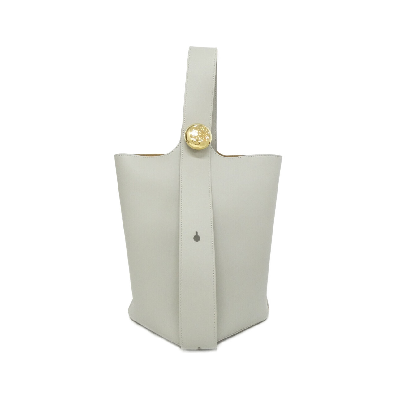 ロエベ ペブル バケット バッグ ミディアム AANBBBWX01 ショルダーバッグ