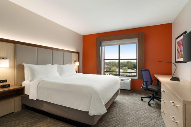 Images Holiday Inn Express & Suites Charleston - Mount Pleasant by IHG